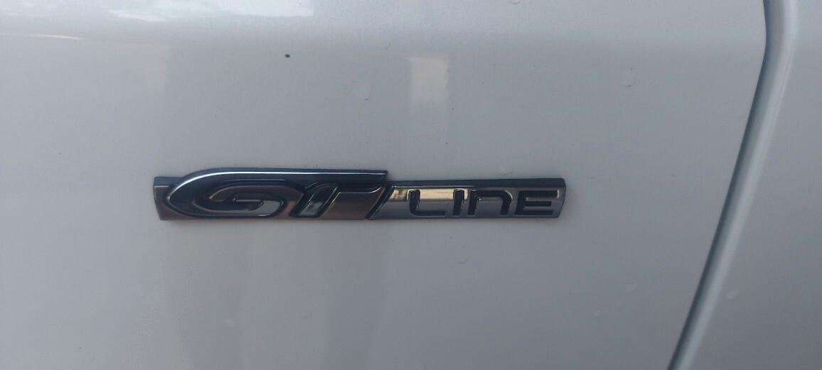 Peugeot 5008 BlueHDi 150 S&S GT Line 7 posti