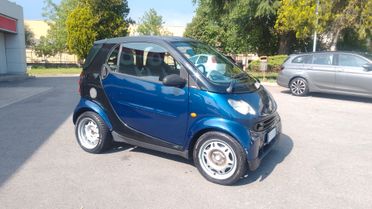 Smart ForTwo 700 coupé MOTORE NUOVO neop
