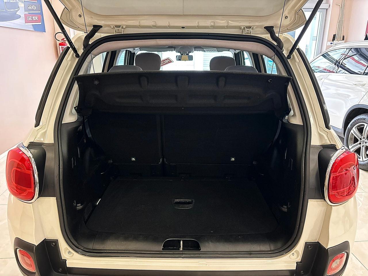 Fiat 500L 1.3 Multijet 85 CV **CONDIZIONI OTTIME**