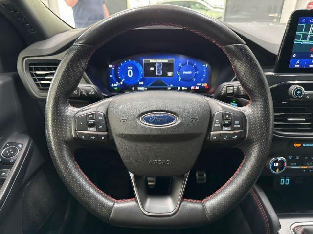 FORD Kuga 1.5 EcoBlue 120 CV 2WD ST-Line X