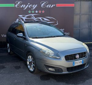 Fiat Croma 1.9 Multijet 16V aut. Dynamic