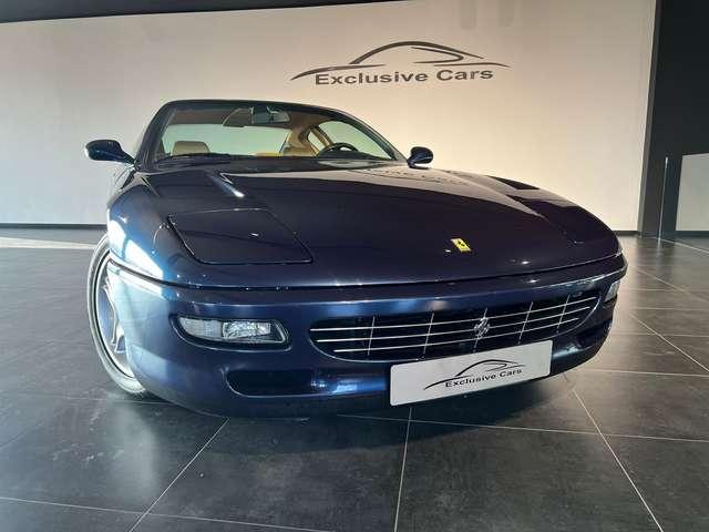 Ferrari 456 456 5.5 GT