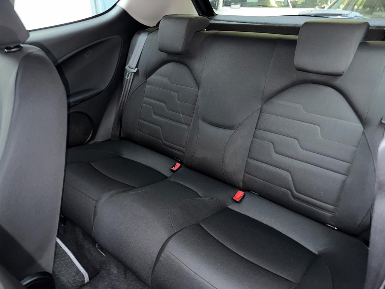 Alfa Romeo MiTo 1.4 GPL