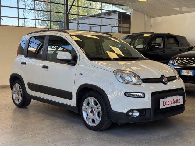 FIAT Panda 1.0 FireFly S&S Hybrid *UNICO PROP.*OK NEOPAT.*