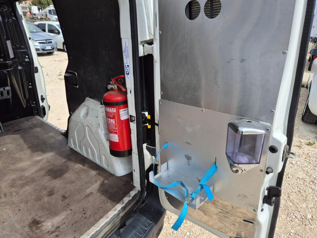Fiat Doblo CARGO 1.6 Mjtd 120CV IVA INCLUSA