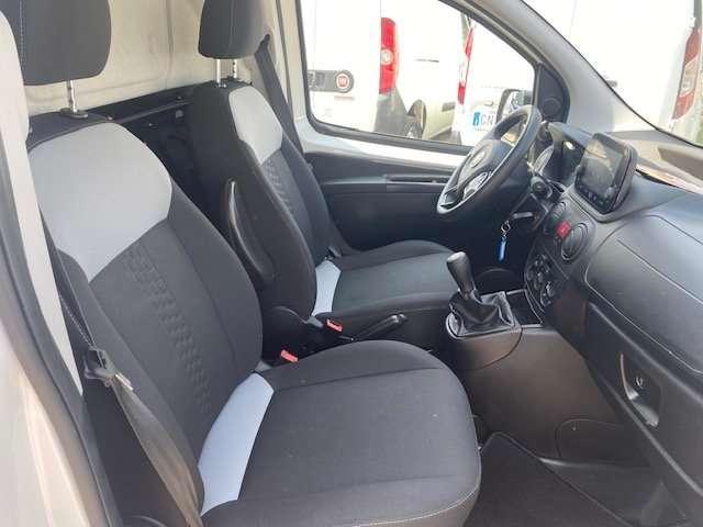 Fiat Fiorino 1.3 MTJ 95 CV SX CARGO