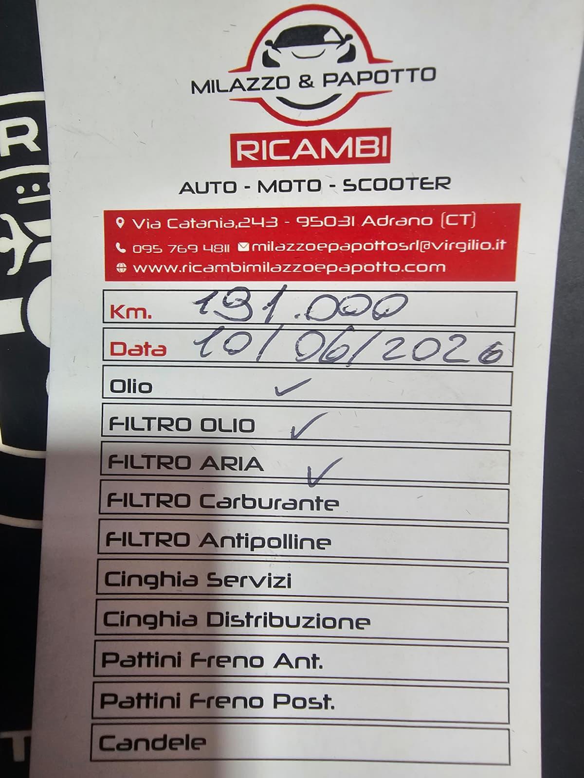 Alfa Romeo Stelvio 2.2 t Executive rwd 180cv auto VEDI NOTE