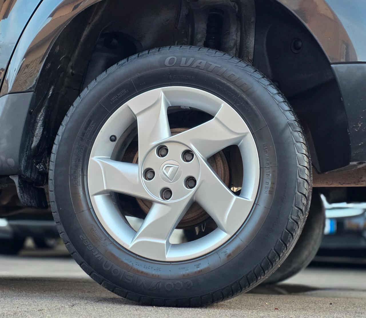 Dacia Duster 1.6 110CV 4x2