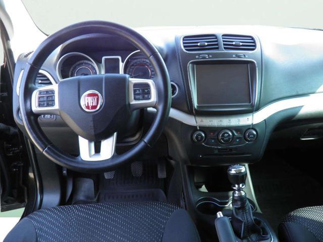 FIAT Freemont 2.0 Multijet 170 CV Urban