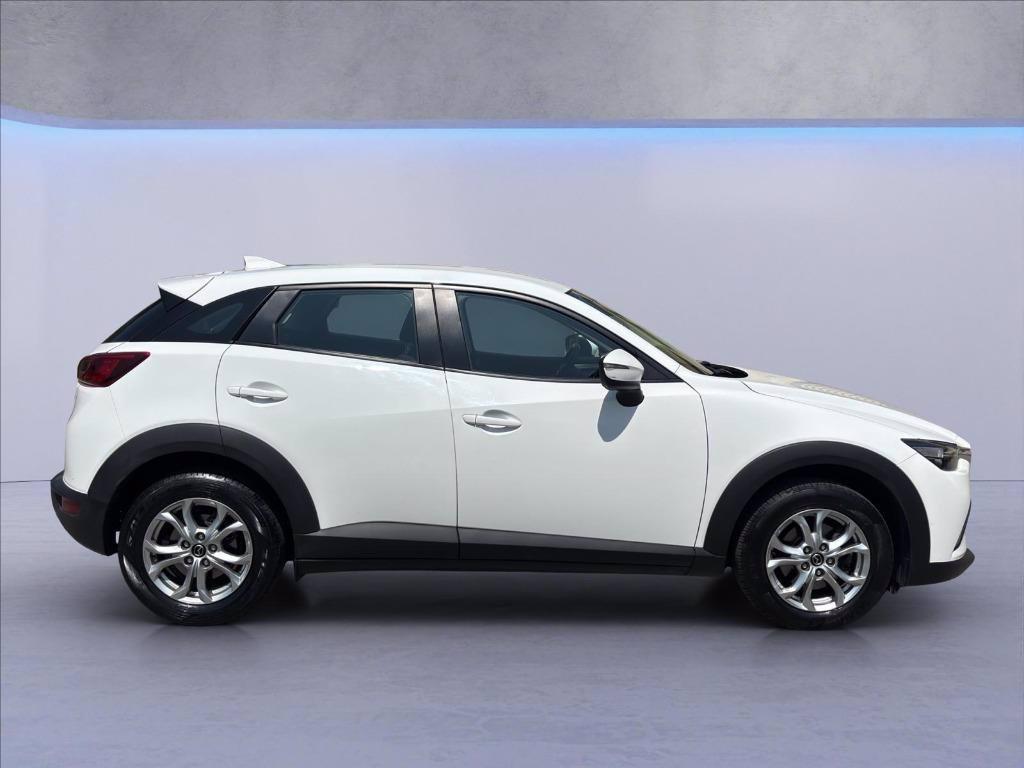 MAZDA CX-3 1.5d Evolve 2wd 105cv del 2015