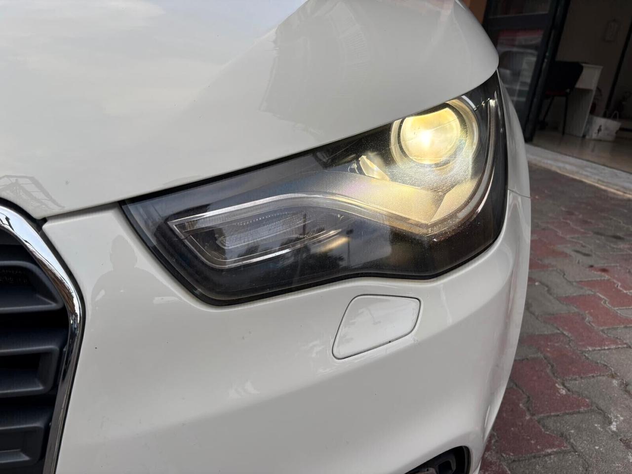 Audi A1 1.6 TDI 105 CV Ambition