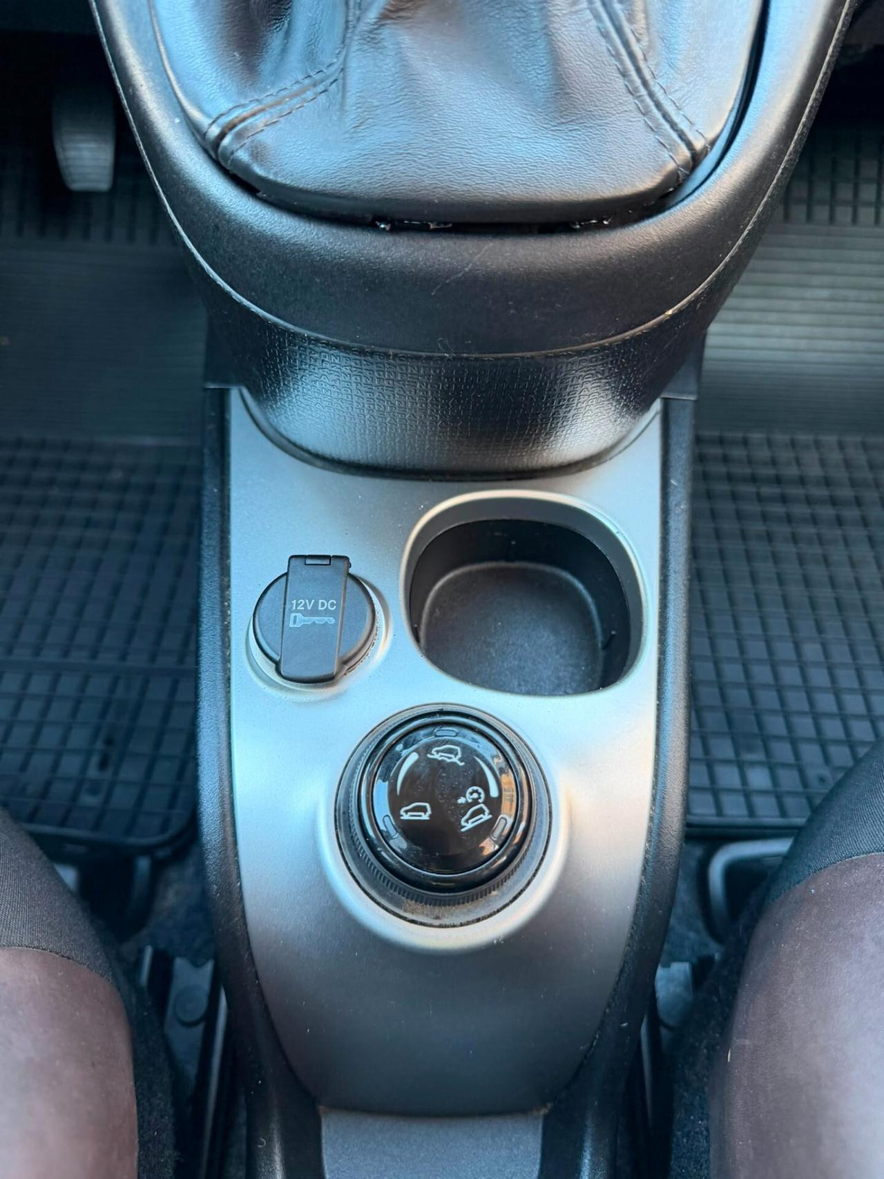 Fiat Panda Cross 0.9 TwinAir Turbo S&S 4x4