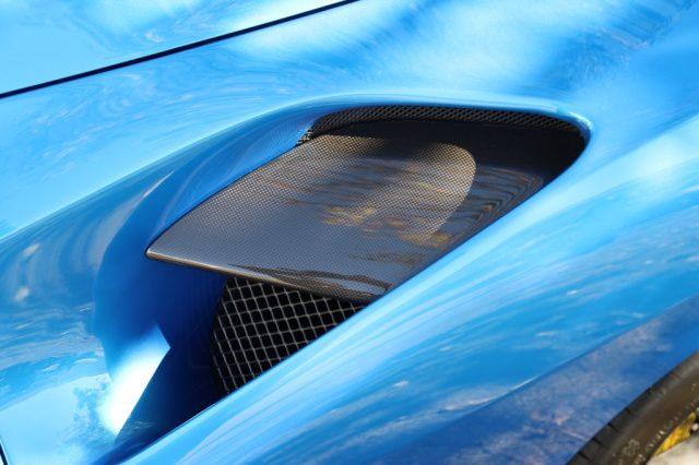 FERRARI 488 Spider GARANZIA APPROVED - SEDILI RACING