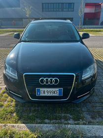 Audi A3 SPB 1.6 TDI 105 CV CR Ambition