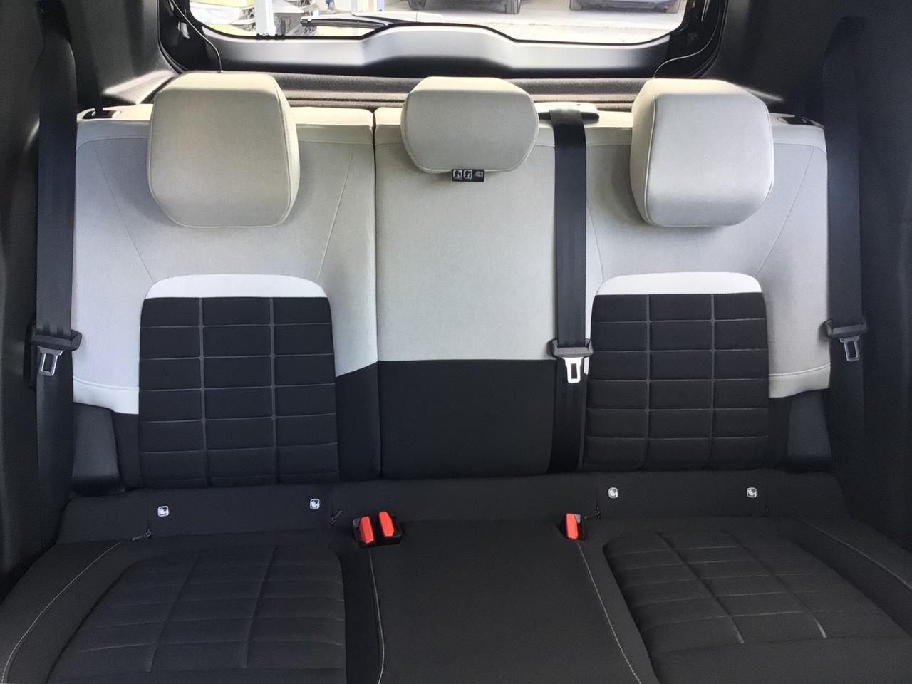Citroen C3 NUOVA Turbo 100cv Max