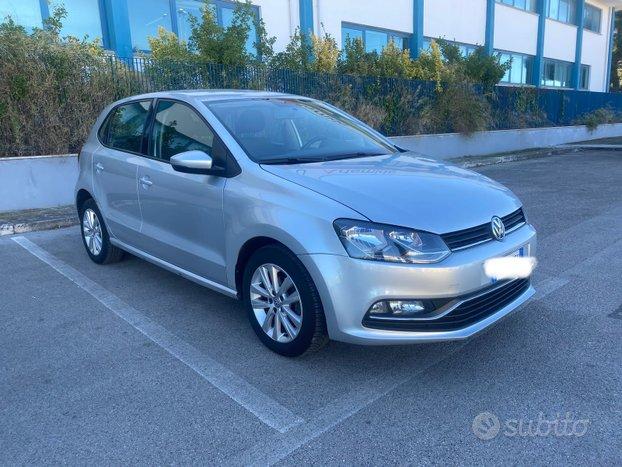 Volkswagen Polo 1.4