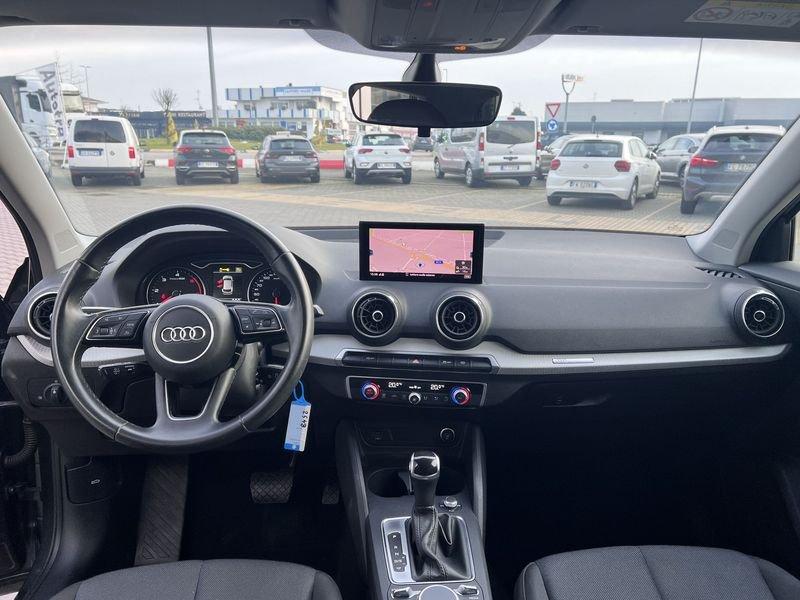 Audi Q2 Q2 30 TDI S tronic Business