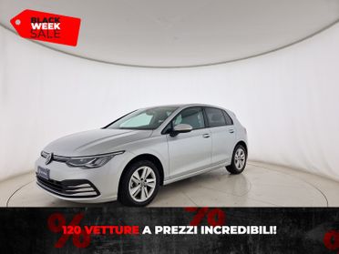 Volkswagen Golf 1.0 tsi evo life 110cv