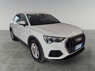 Audi Q3 2.0 TDI 120 CV S tronic Business