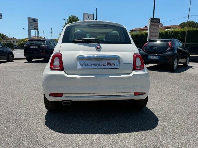 Fiat 500 1.0 Hybrid Dolcevita PREZZO SENZA OBBLIGO DI FINANZIAMENTO !!