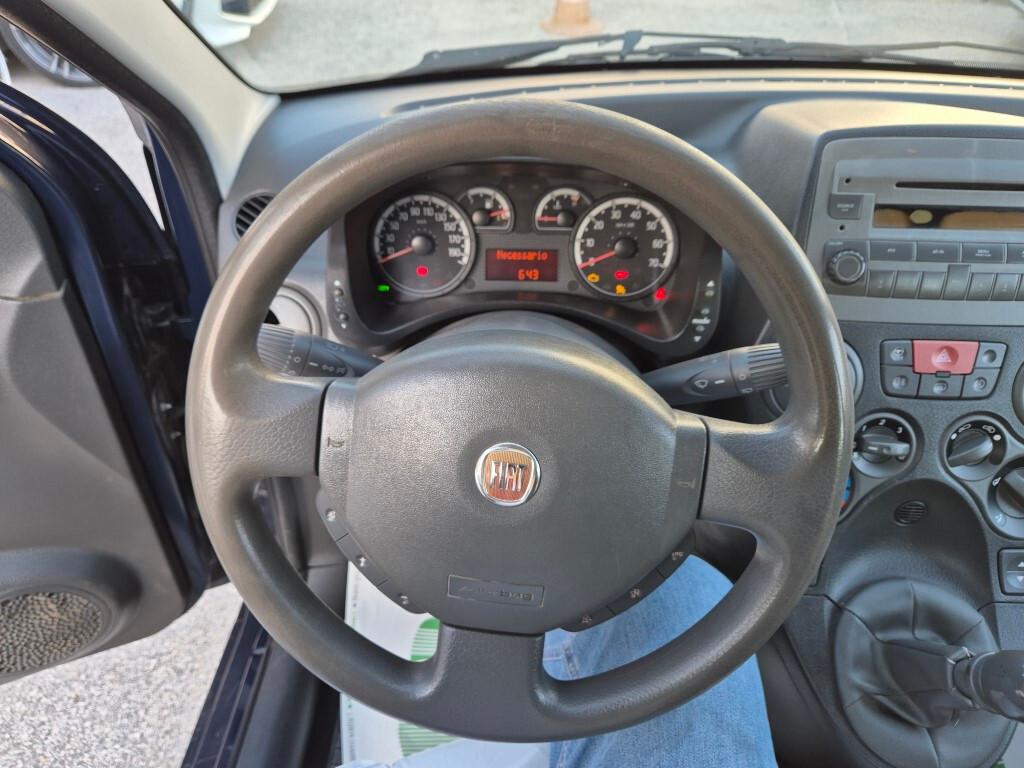 Fiat Panda 1.3 MJT 75CV 16V DPF Classic
