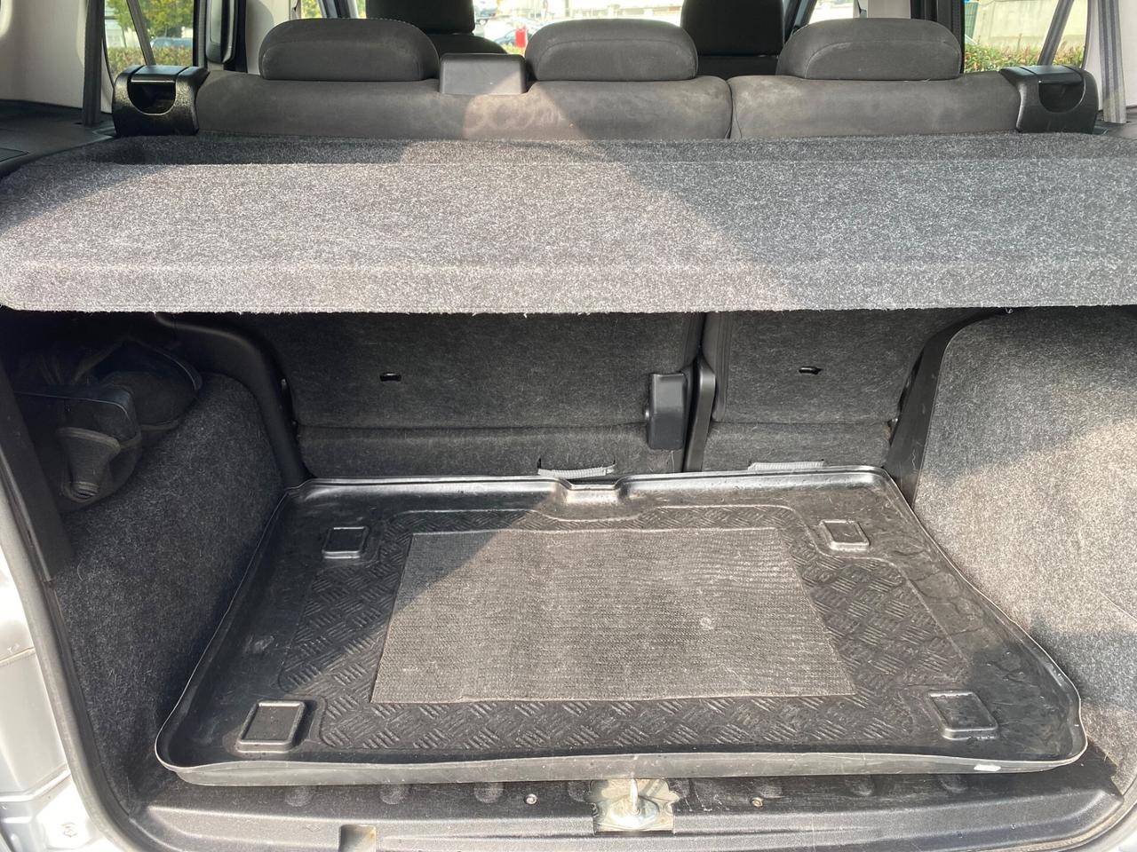 Fiat Qubo 1.3 MJT 95 CV Dynamic