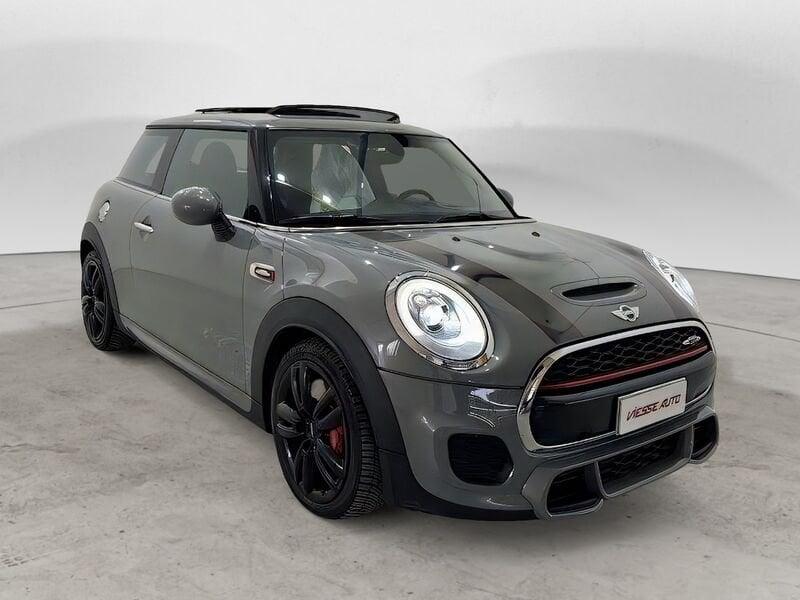 MINI Mini 3 porte 2.0 John Cooper Works