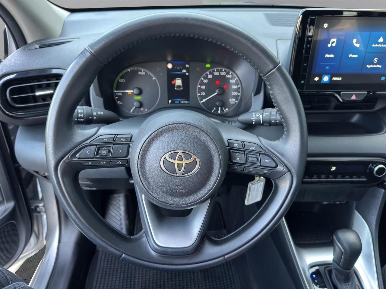 Toyota Yaris 1.5h Active