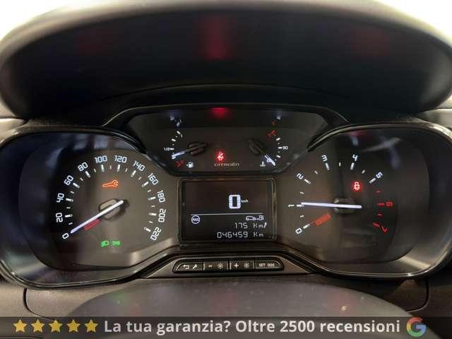 Citroen C3 PureTech 82 S&S Feel neopatentati