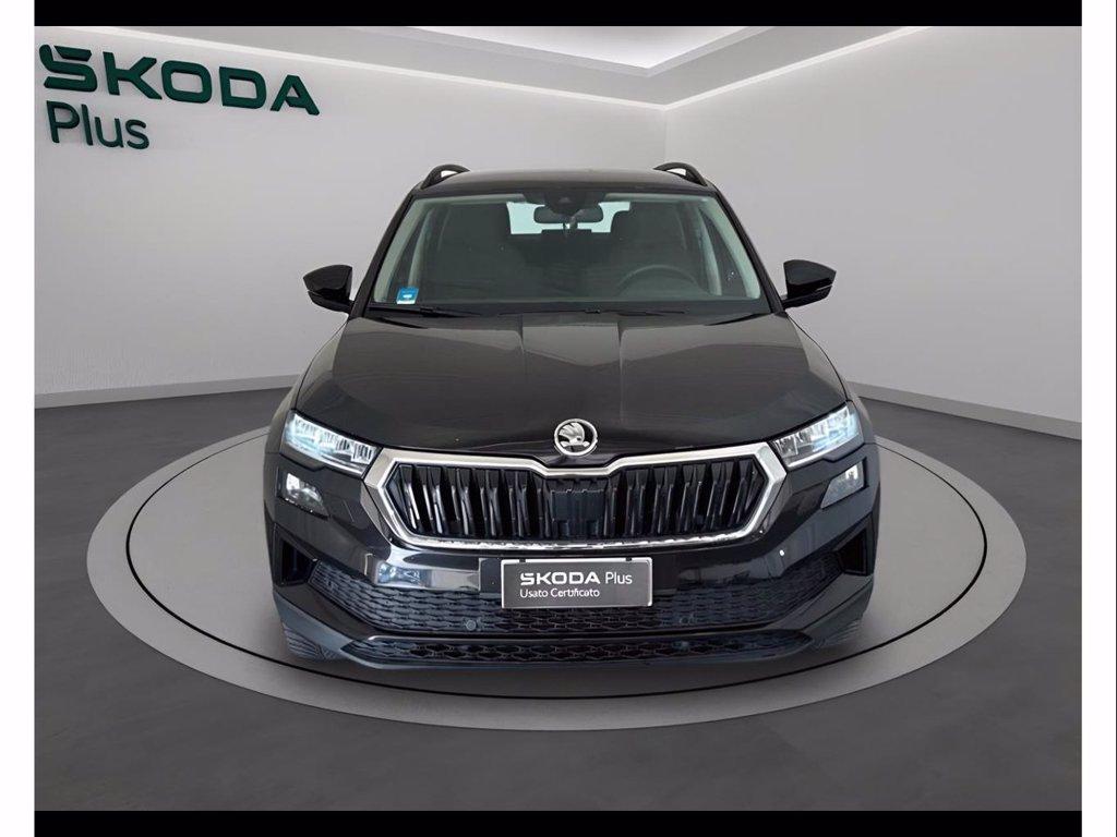 SKODA Karoq 2.0 tdi executive 4x4 150cv dsg del 2025
