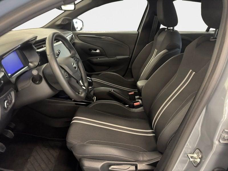 Opel Corsa 1.2 GS s&s 75cv