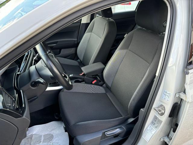 VOLKSWAGEN Polo 1.0 TSI Life NEOPATENTATI