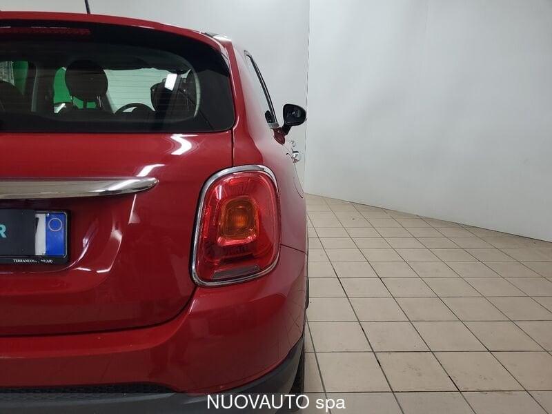FIAT 500X 1.4 T-Jet 120 CV GPL Pop Star