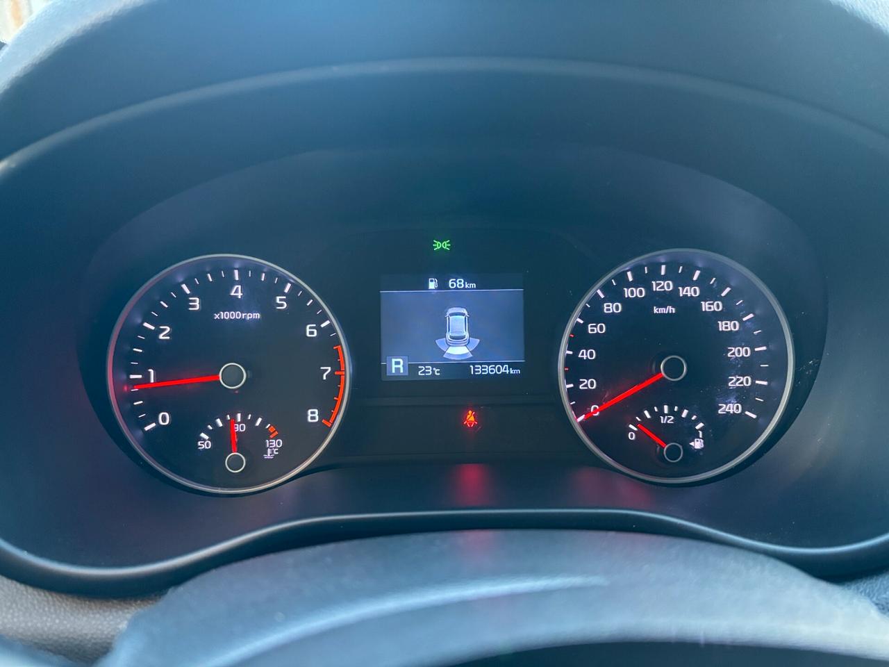 Kia Sportage 1.6 ECOGPL 2WD Urban- 2022