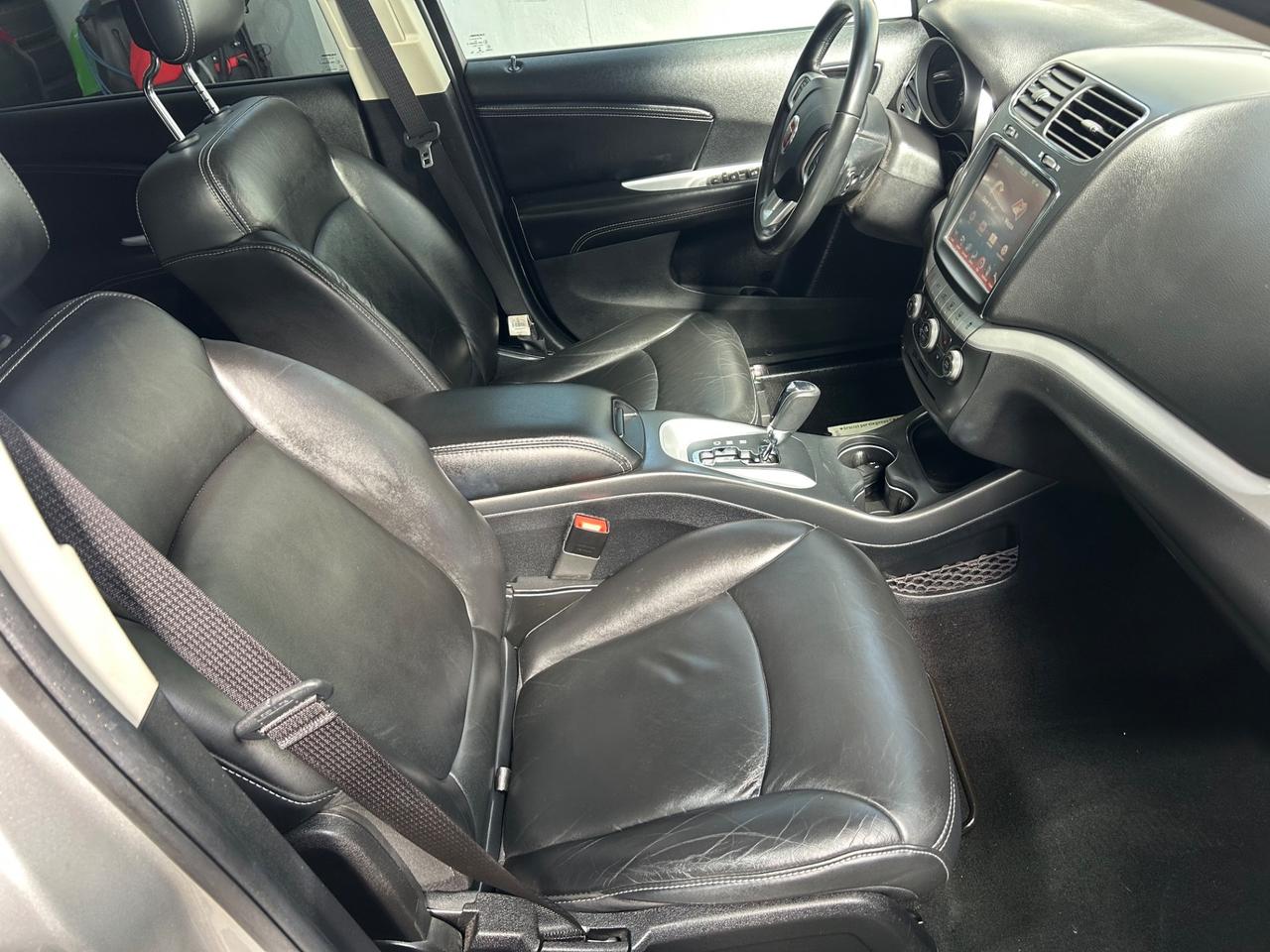 Fiat Freemont 2.0 Mjt 170 CV 4x4 aut. Urban