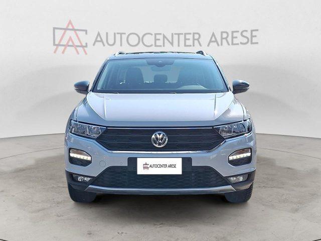 VOLKSWAGEN T-Roc 1.0 TSI 115 CV Style BlueMotion Technology