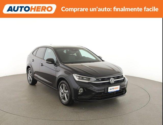 VOLKSWAGEN Taigo 1.0 TSI 110 CV DSG R-Line