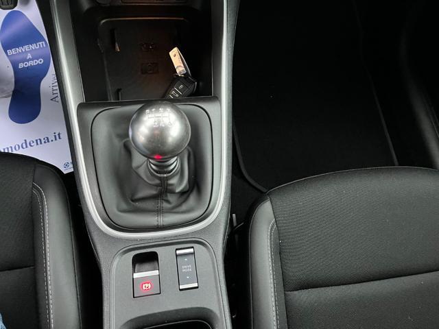 JEEP Avenger 1.2 Turbo 100 CV Summit Pari al NUOVO!