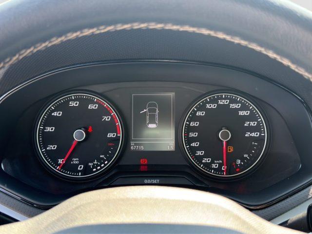 SEAT Ibiza Ibiza 1.0 MPI 5 porte Style
