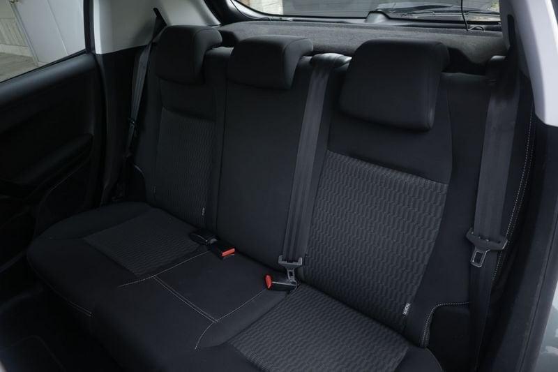 Peugeot 208 Peugeot 208 PureTech 68 5 porte Access Unicoproprietario