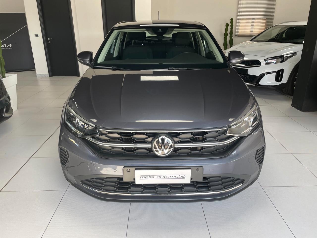Volkswagen Taigo 1.0 TSI 95 CV Life