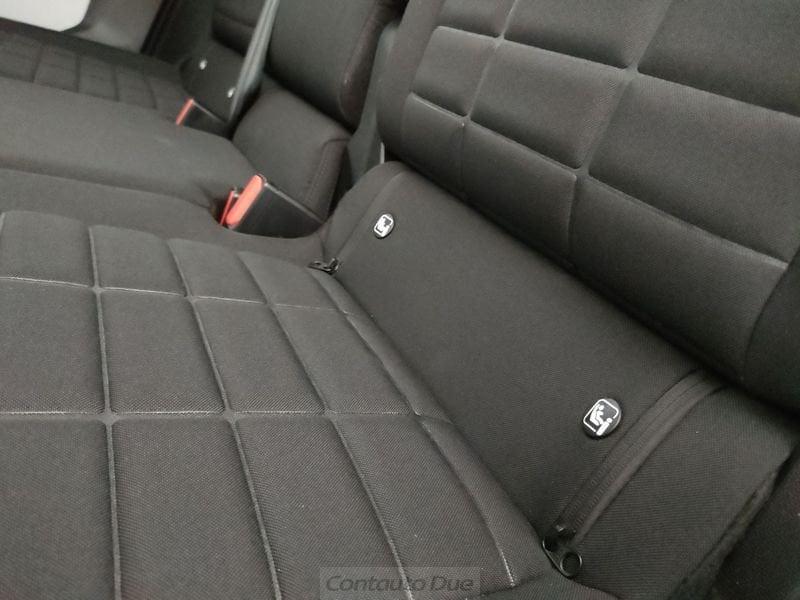 Citroën C3 Aircross C3 Aircross 1.2 puretech turbo Plus 100cv 7p.ti