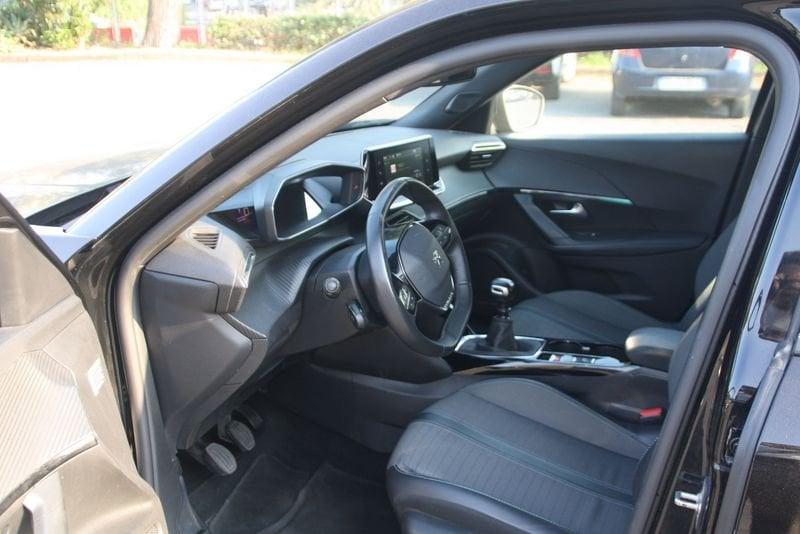 Peugeot 2008 PureTech 100 Allure S&S
