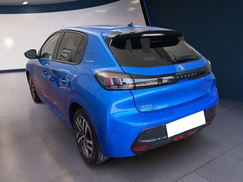 Peugeot 208 II 2019 1.2 puretech Allure s&s 75cv