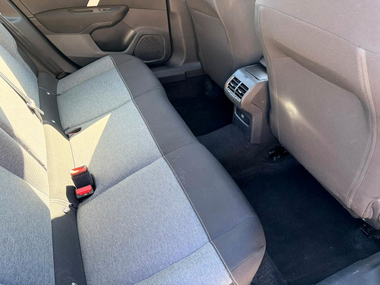 Citroen C4 1.2 PureTech 2022