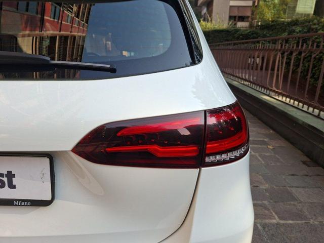 MERCEDES-BENZ B 180 d Automatic Sport