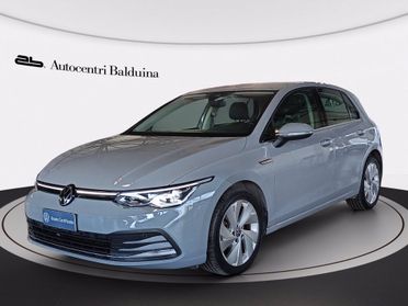 VOLKSWAGEN Golf 2.0 tdi style 150cv dsg del 2022