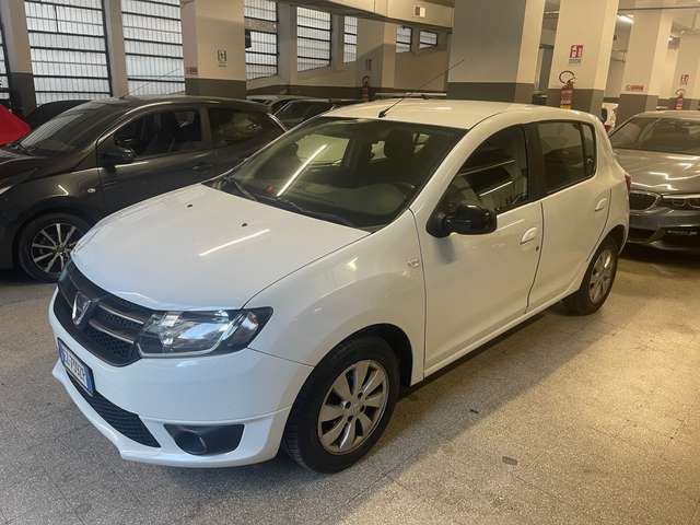 Dacia Sandero GPL * Navigatore *