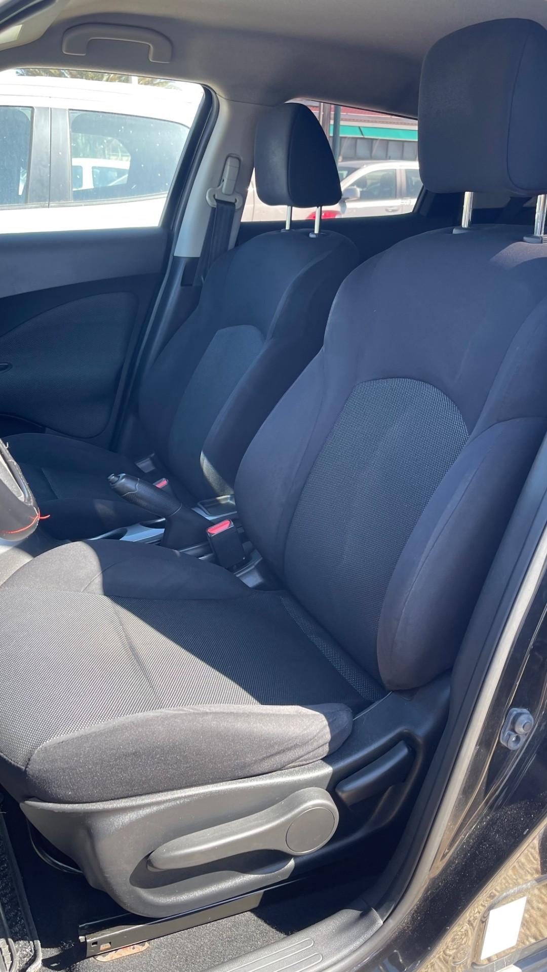 Nissan Juke 1.5 dCi 2014’