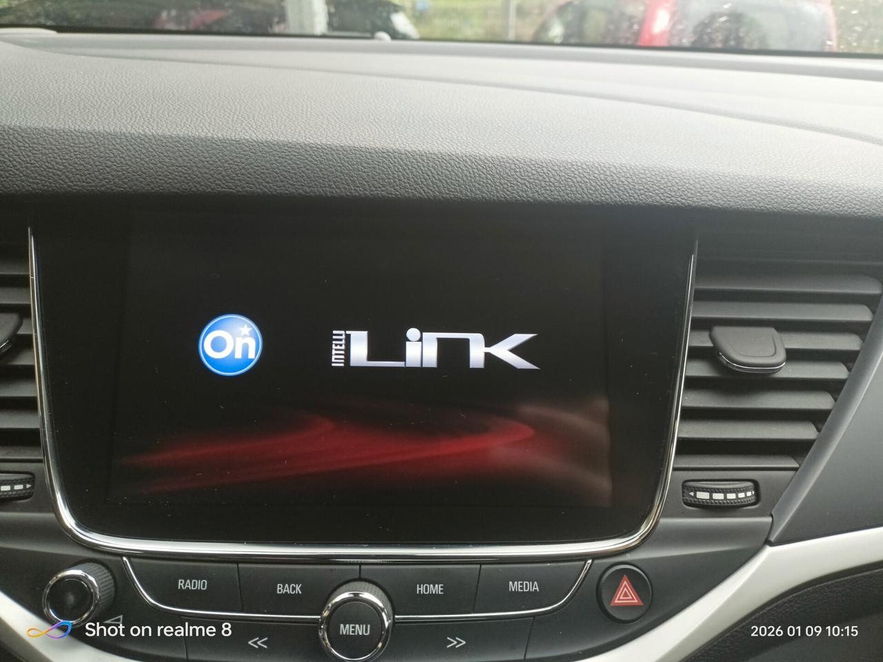 Opel Astra 1.6 CDTi 136CV aut. Sports Tourer Business